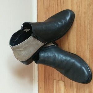 Naot Helm Bootie‎